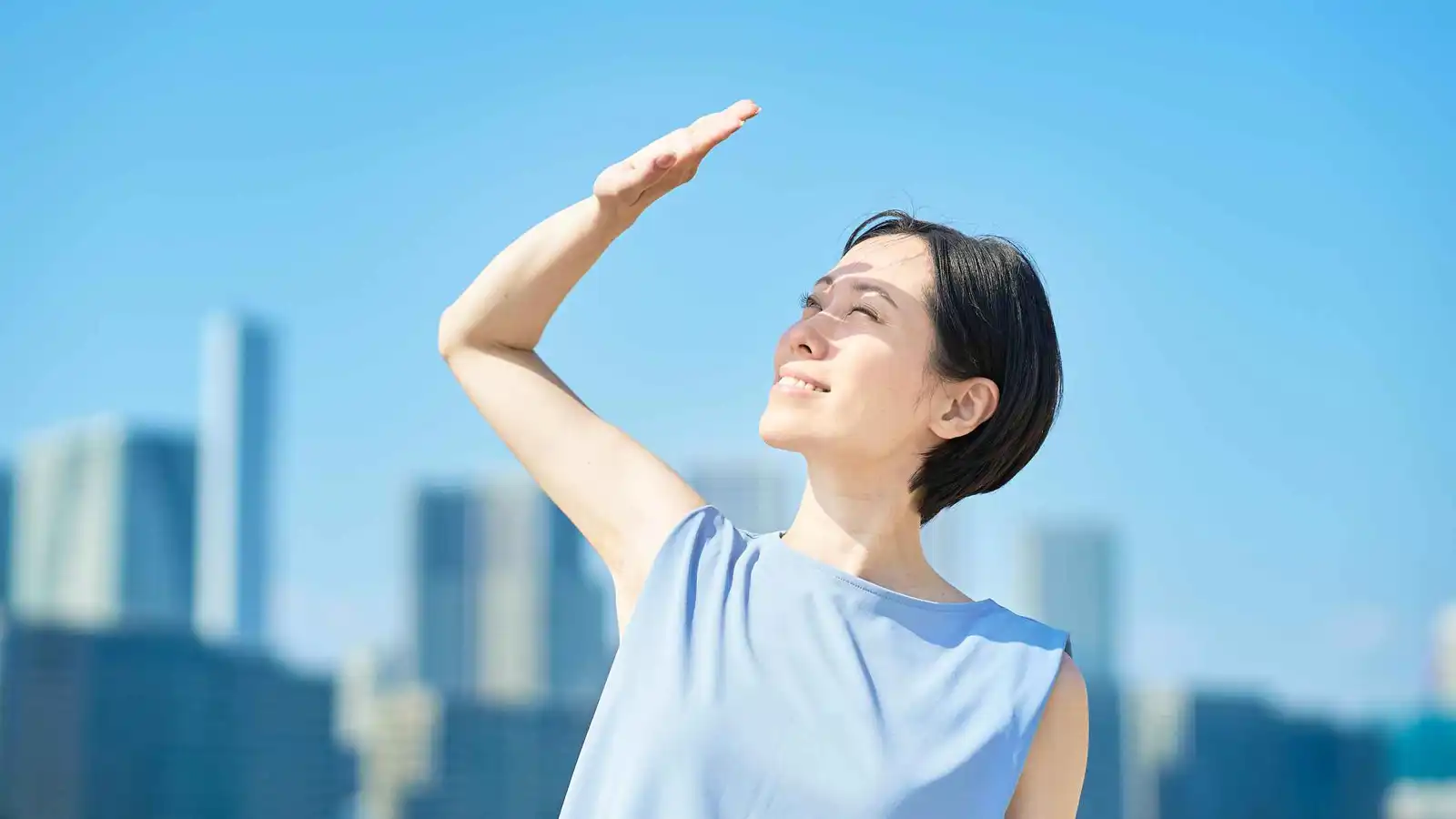 قبل خروجك من المنزل.. تحقق من "مؤشر الأشعة فوق البنفسجية"