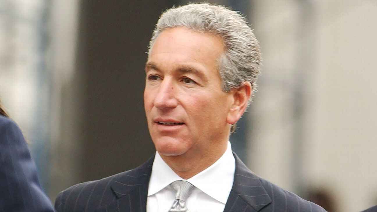 ترامب يختار والد صهره جاريد كوشنر سفيراً إلى فرنسا