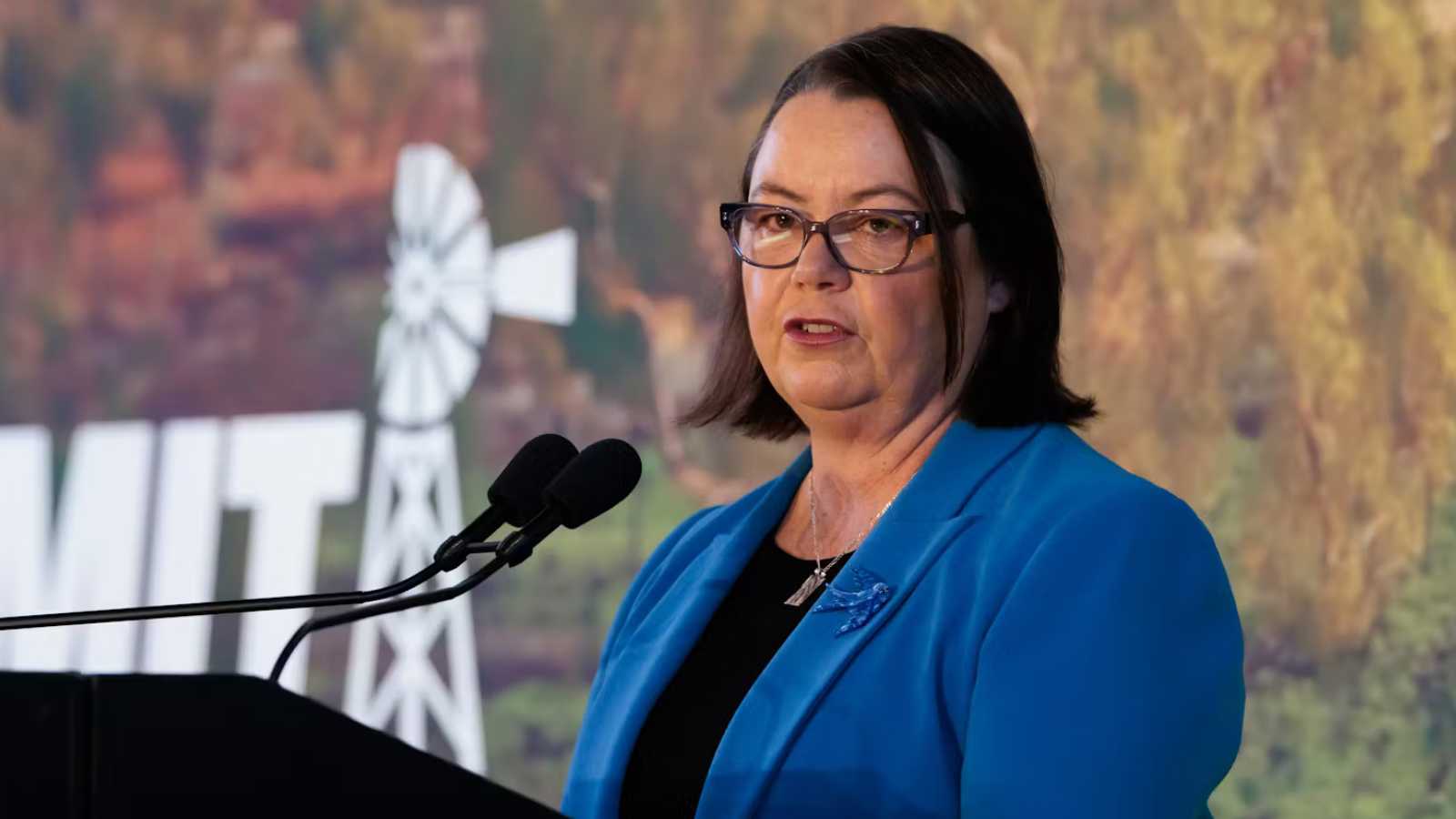 المعادن الحيوية مجال تعاون جديد بين أستراليا وكندا