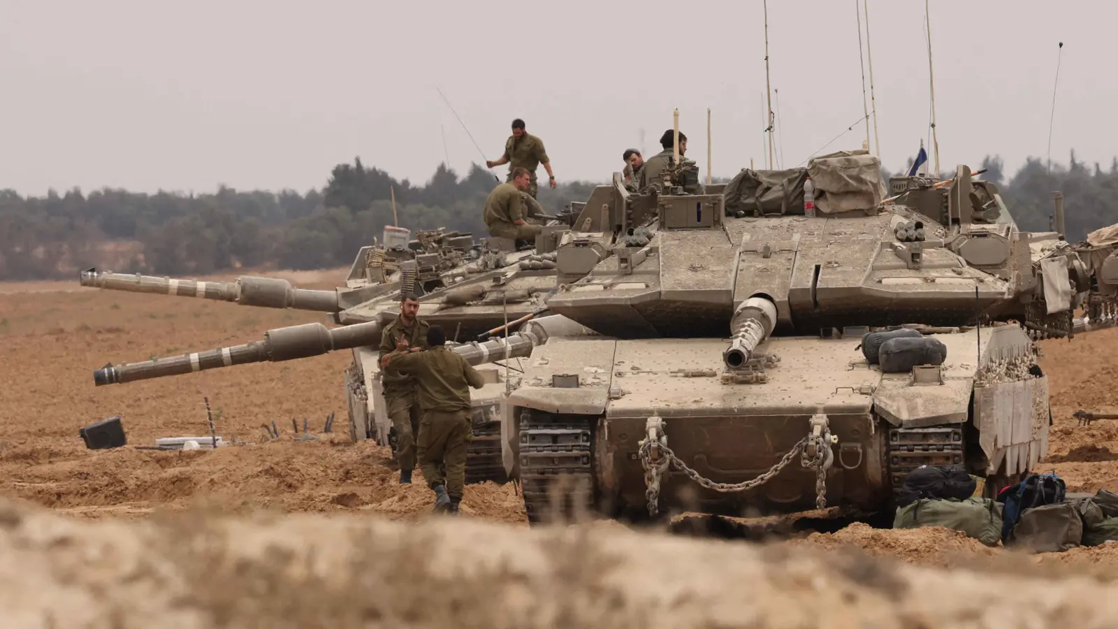 سيناريوهان محتملان لمفاوضات غزة.. وتحذير من المسار "الأخطر"