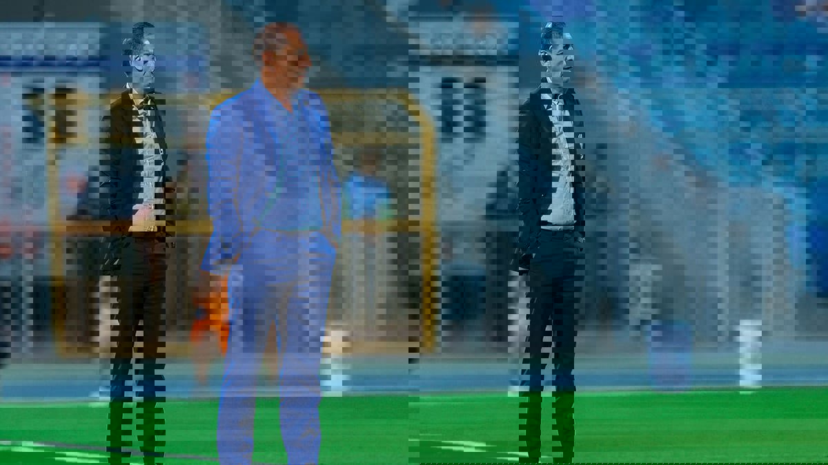 هل تفكر إدارة الهلال في إقالة رامون دياز بعد إهدار العديد من النقاط في دوري روشن؟