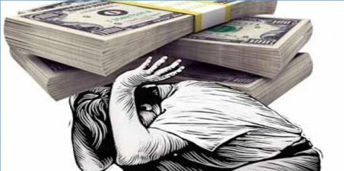 تونس.. المديونية ترتفع إلى 53% في 2016