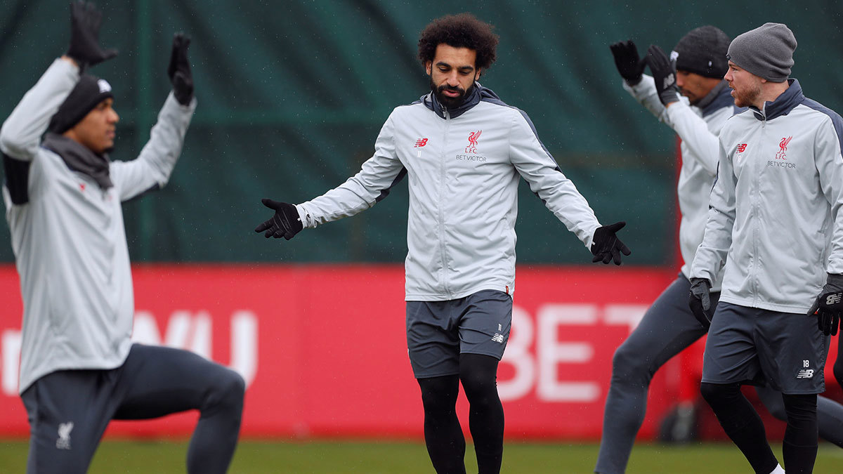 مانشستر سيتي وتوتنهام وبورتو ضد ليفربول.. مواعيد أبرز مباريات اليوم الأربعاء والقنوات الناقلة