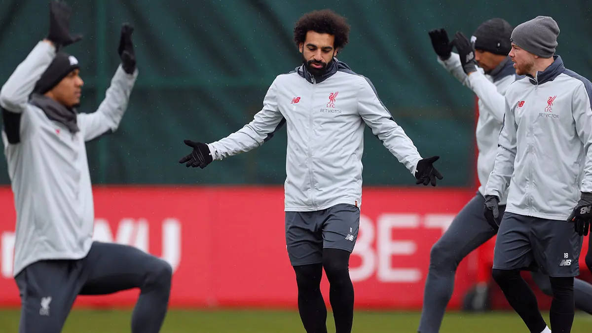 مانشستر سيتي وتوتنهام وبورتو ضد ليفربول.. مواعيد أبرز مباريات اليوم الأربعاء والقنوات الناقلة