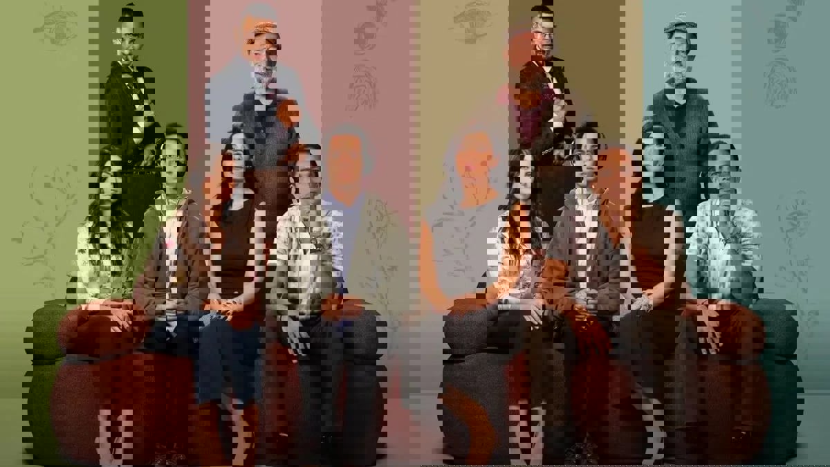 "حالة خاصة".. نهاية غير مقنعة لشخصيات ملائكية