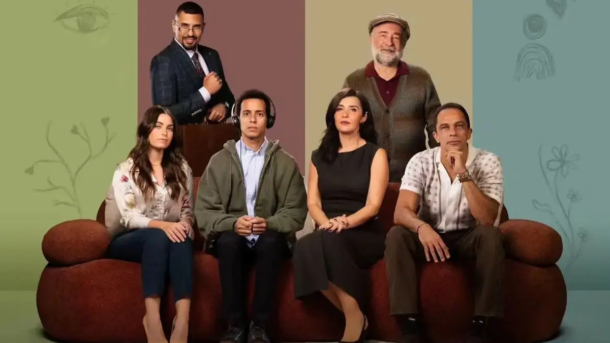 "حالة خاصة".. نهاية غير مقنعة لشخصيات ملائكية