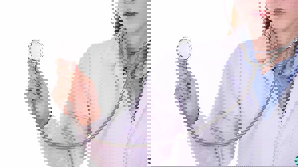 الست الدكتورة