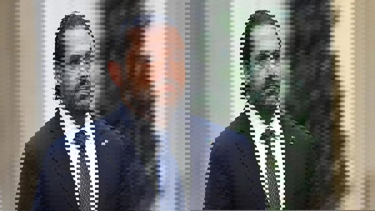 قوة الحريري من بيروت إلى واشنطن