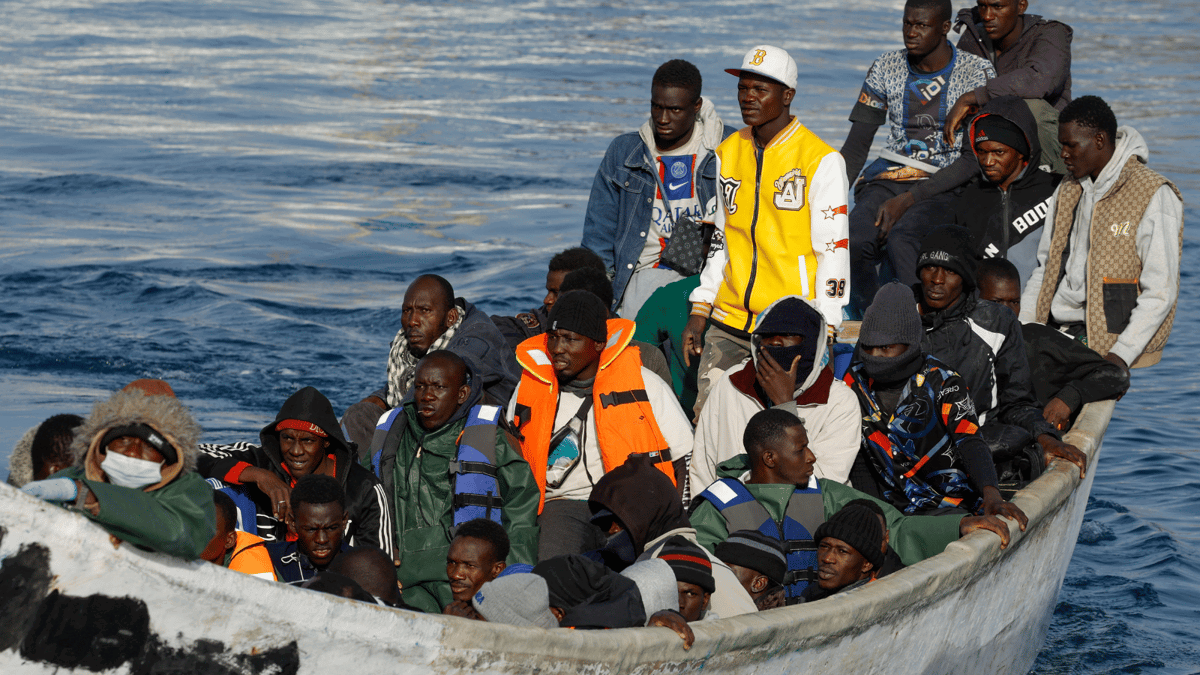 أوروبا تبرم اتفاقا مع موريتانيا لمنع الهجرة غير الشرعية من أفريقيا
