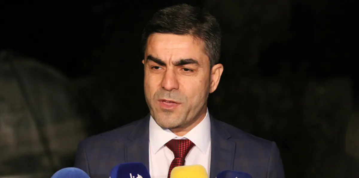 محافظة كركوك ترفض إنزال علم إقليم كردستان عن المباني الحكومية