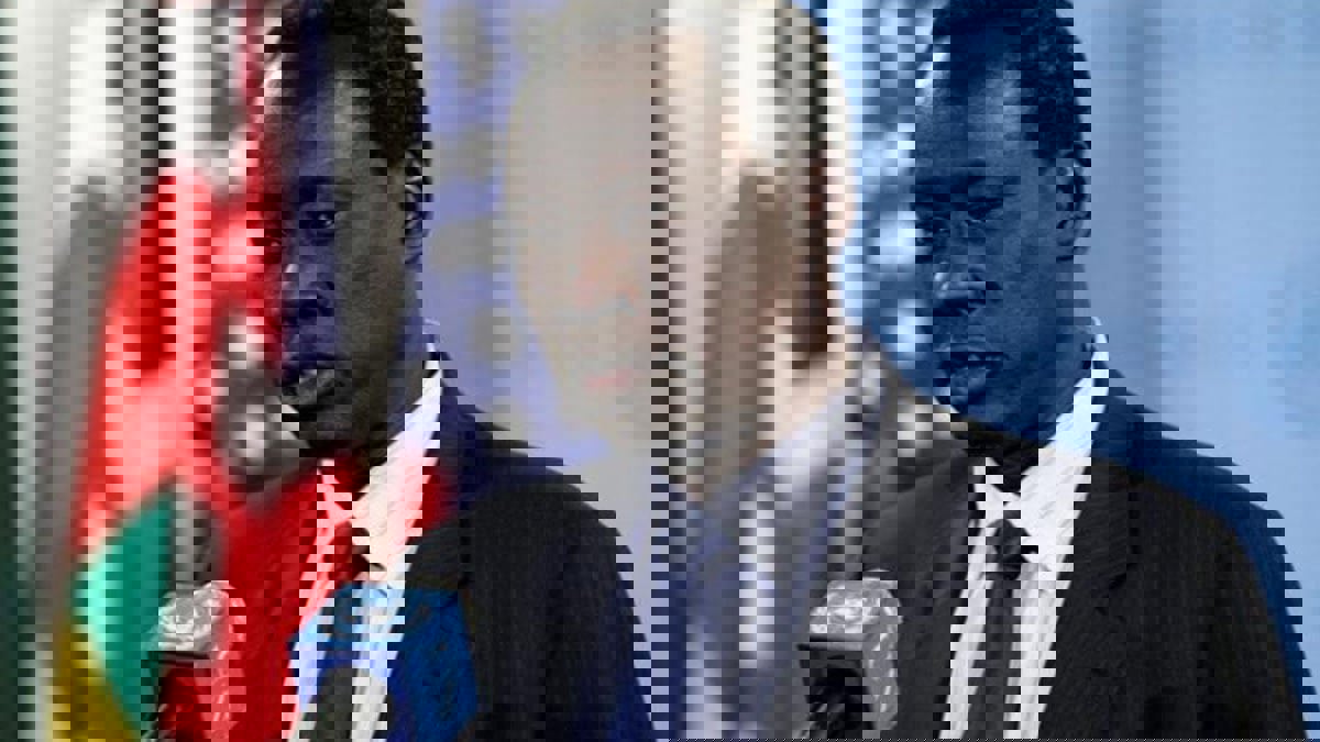 أول تعليق رسمي من جنوب السودان على أنباء إقامة قاعدة عسكرية مصرية