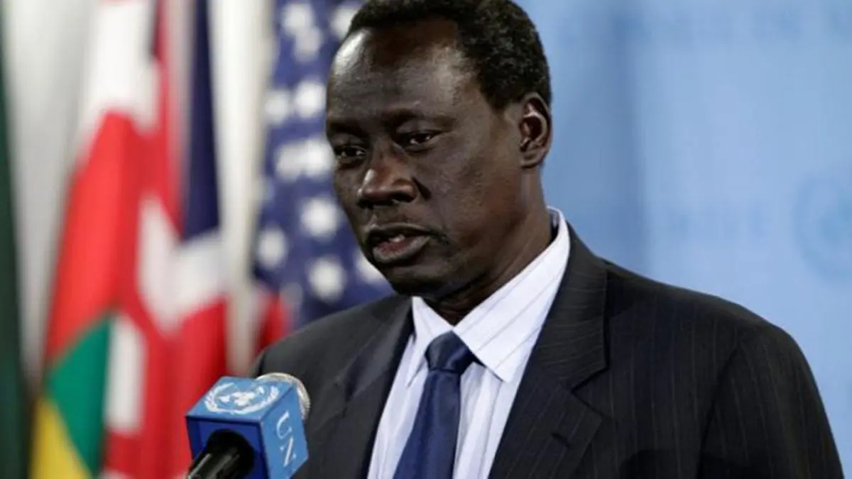 أول تعليق رسمي من جنوب السودان على أنباء إقامة قاعدة عسكرية مصرية