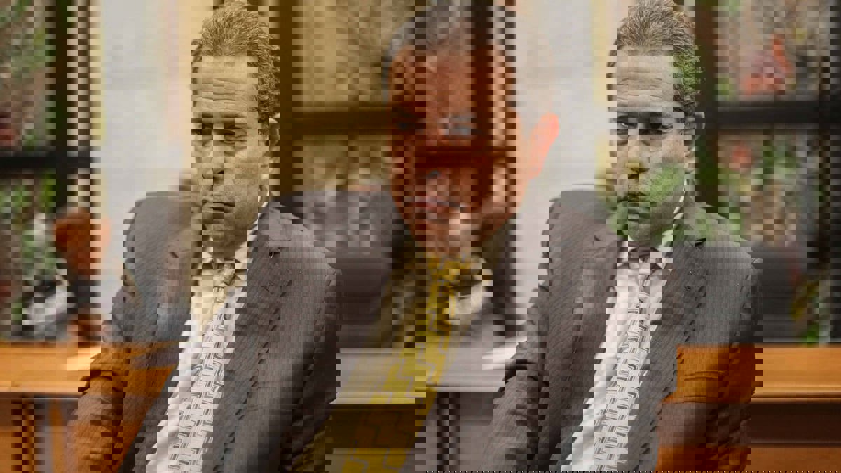 تأييد حكم السجن بحق الإعلامي المصري توفيق عكاشة