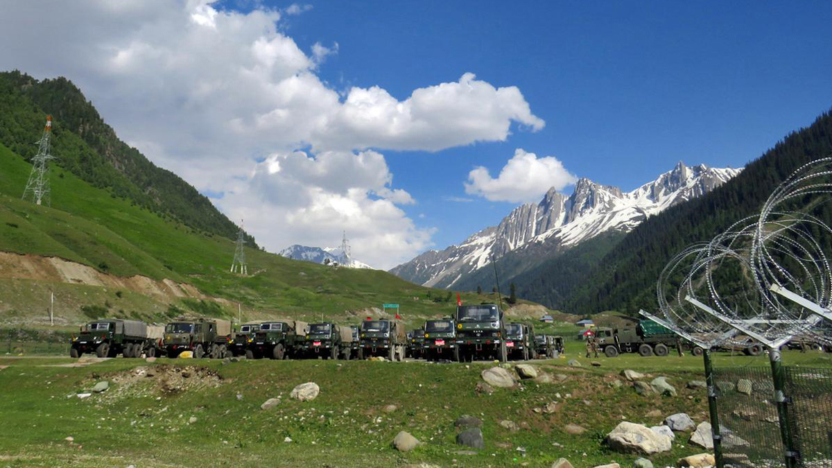 أول تعليق من واشنطن على الاشتباكات الحدودية بين الصين والهند