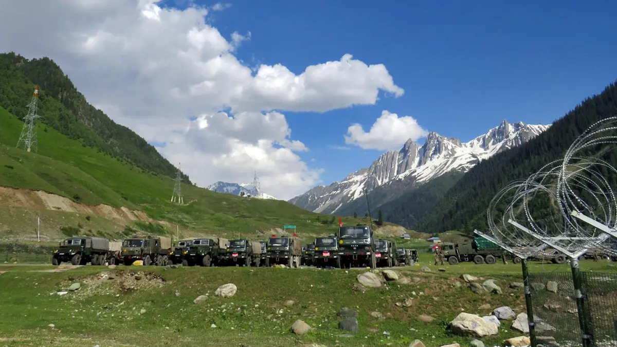 أول تعليق من واشنطن على الاشتباكات الحدودية بين الصين والهند