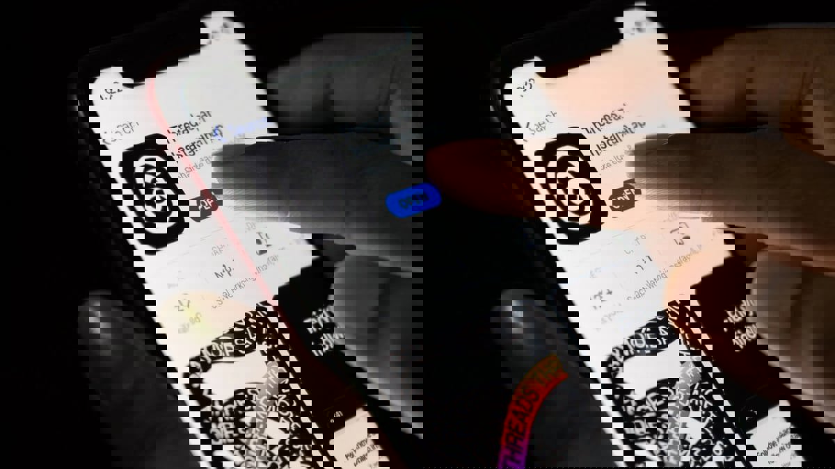 "ميتا" تستعد لإطلاق نسخة ويب كاملة من "ثريدز"