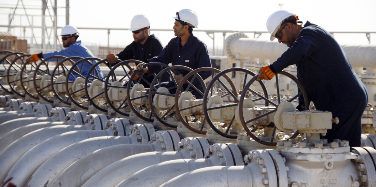 انخفاض أسعار النفط بعد زيادة إنتاج "أوبك"