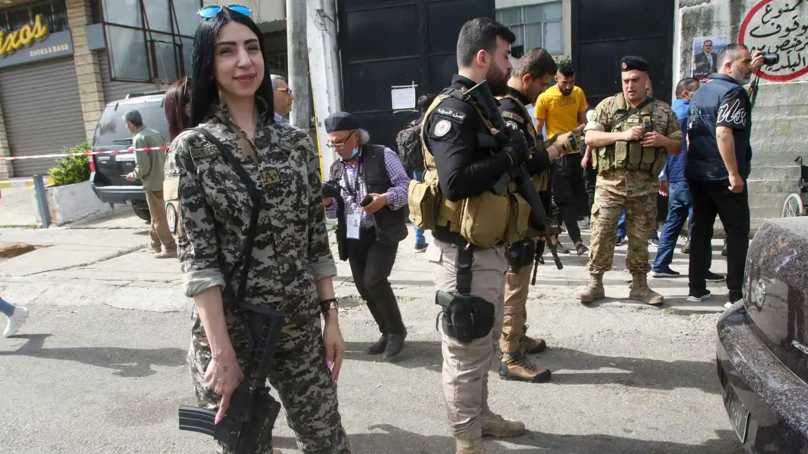 تفاصيل مثيرة عن "الخلية الإسرائيلية" المتهمة باغتيال قادة حزب الله