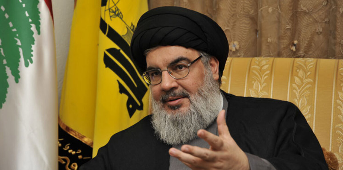 حزب الله يحذر من "عواقب" سحب البحرين جنسية مرجع شيعي