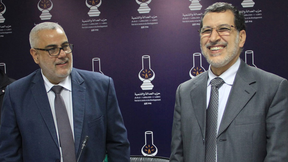 المغرب.. "إخوان" العثماني يواصلون معركة "كسر العظام" ضد بنكيران