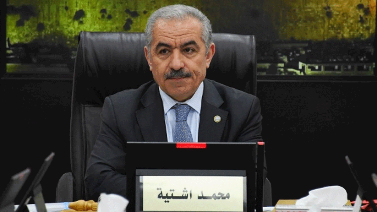 الحكومة الفلسطينية تطالب بالإفراج عن الأسرى المرضى خشية إصابتهم بكورونا‎