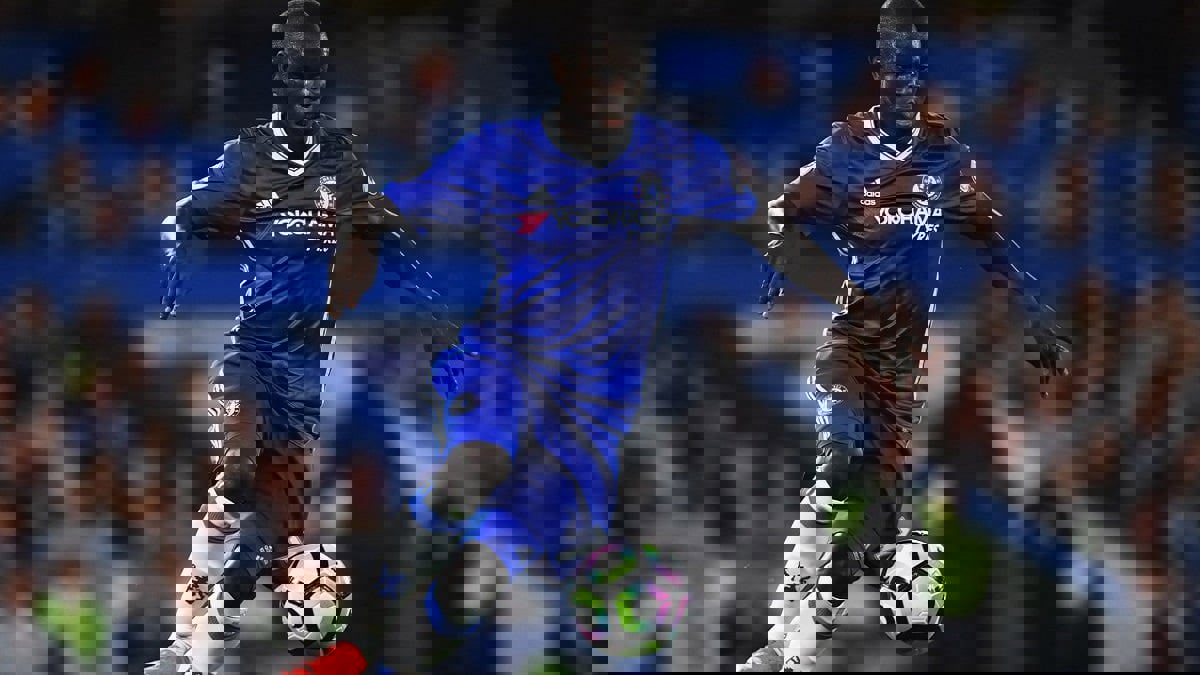 صحيفة: مانشستر يونايتد يريد التعاقد مع نغولو كانتي من تشيلسي