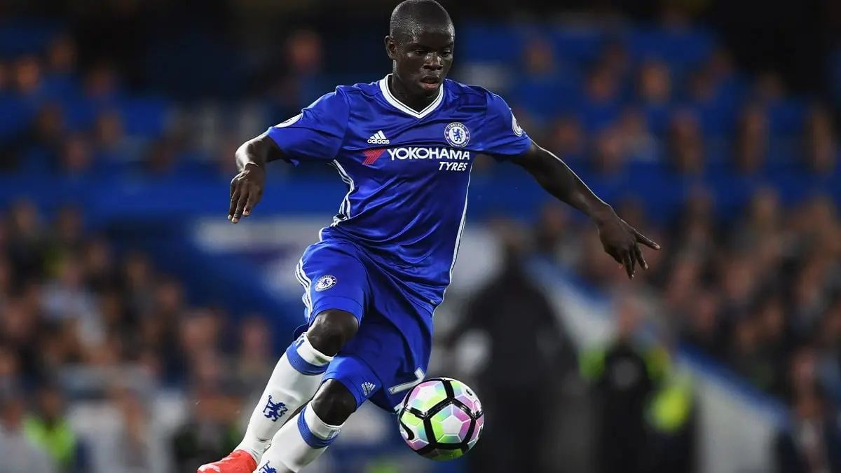 صحيفة: مانشستر يونايتد يريد التعاقد مع نغولو كانتي من تشيلسي