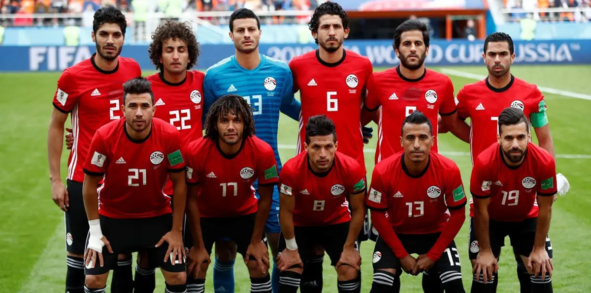 رسميًا.. البرلمان المصري يحقق في مشاركة المنتخب بكأس العالم 2018