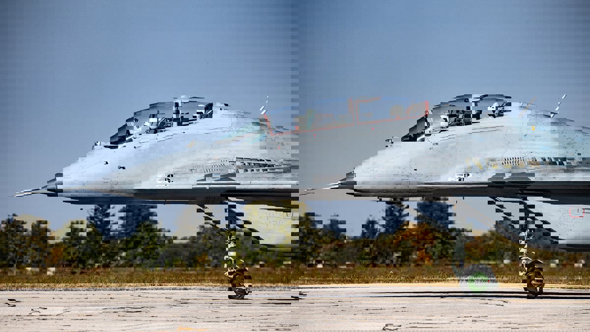 هل تقلب مقاتلات "ميغ-29" موازين المواجهة العسكرية في أوكرانيا؟