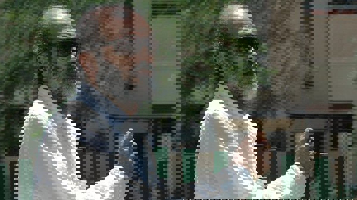 "حاولت العمل كسائق تاكسي".. تصريح حزين لهشام شربتجي بآخر أعماله الكوميدية