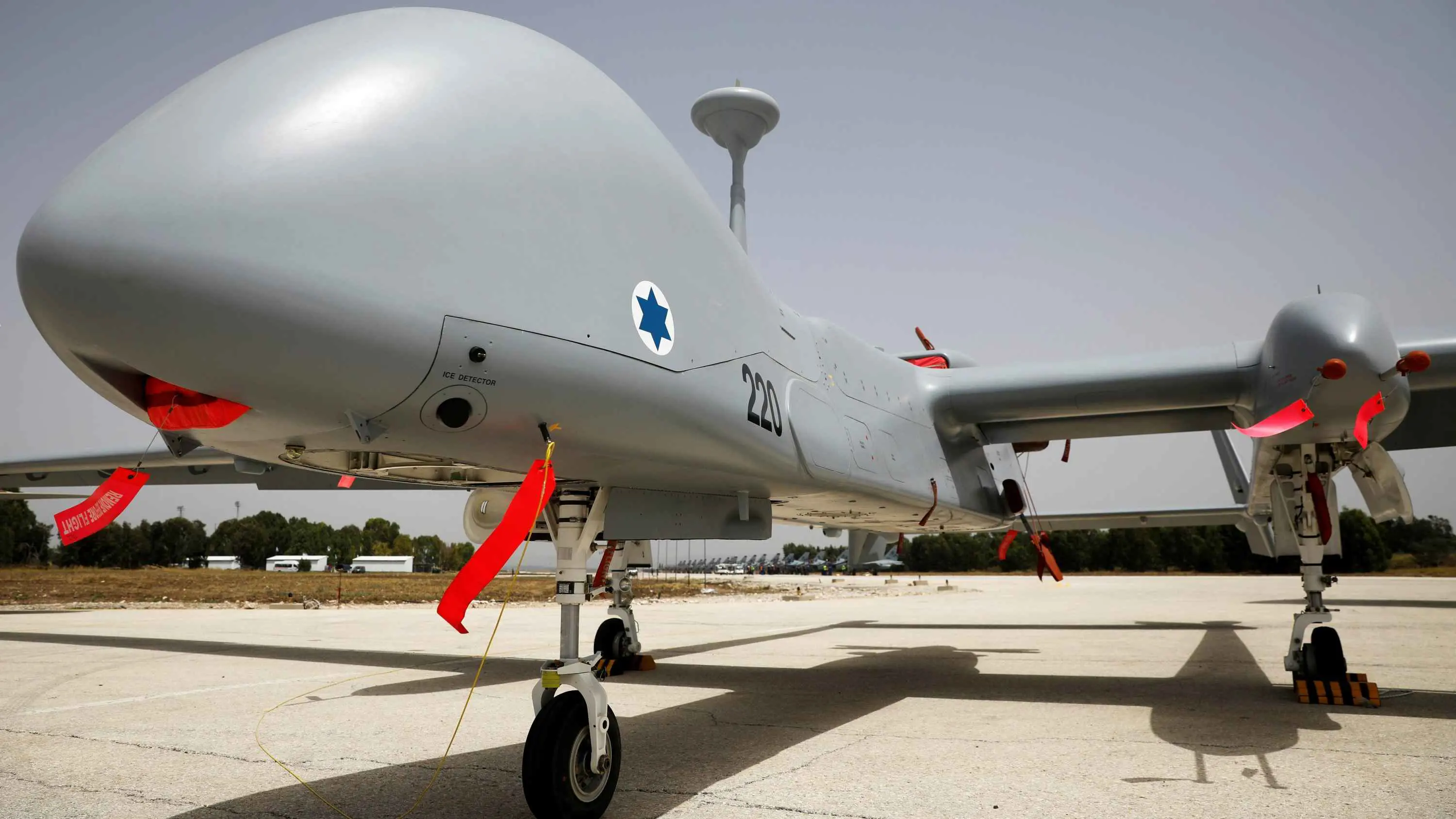 صفقة بـ9 مليون دولار.. البنتاغون يتعاقد على مسيّرات من طراز "راصدة السنوار"