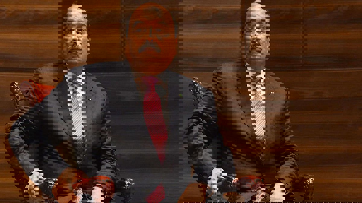 دفاع الرئيس الموريتاني السابق: سجن ولد عبد العزيز مخالف للقانون