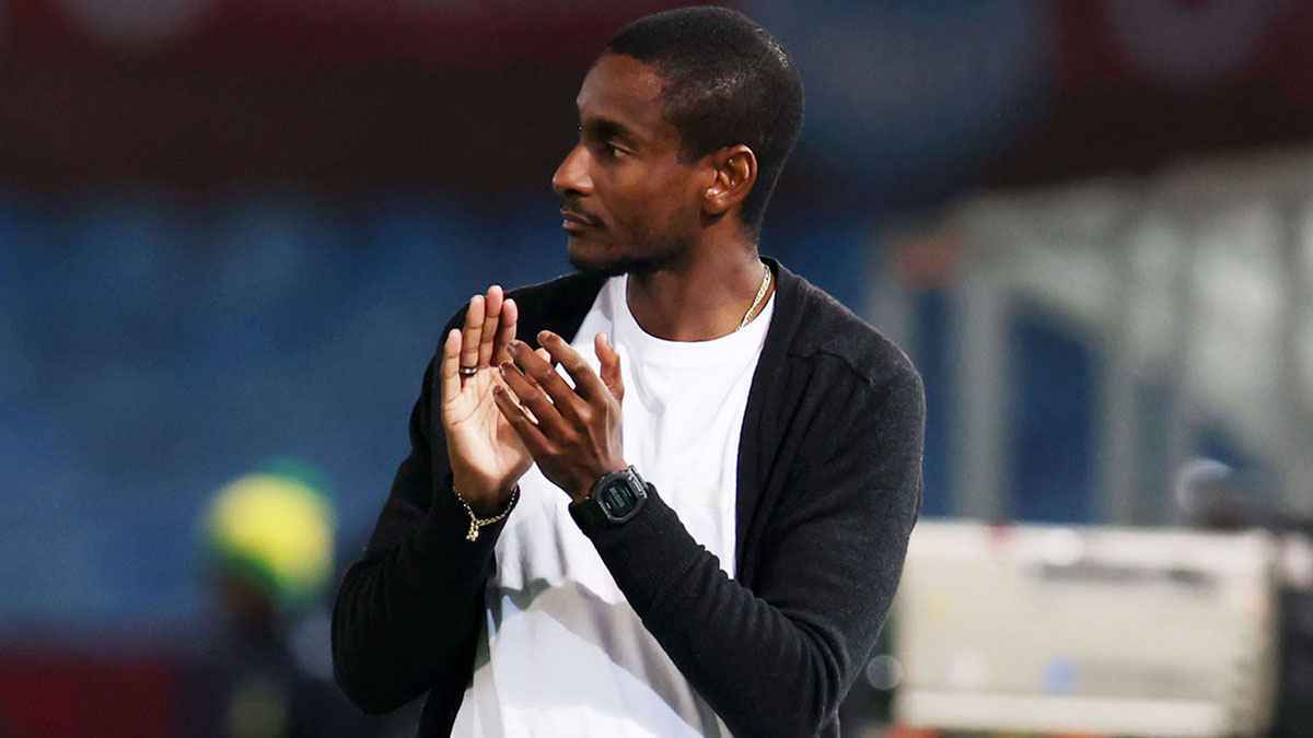 الوداد يحسم الجدل حول مصير موكوينا