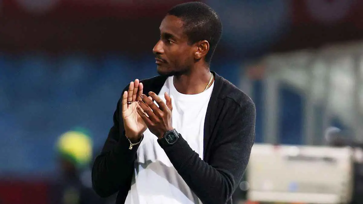 الوداد يحسم الجدل حول مصير موكوينا