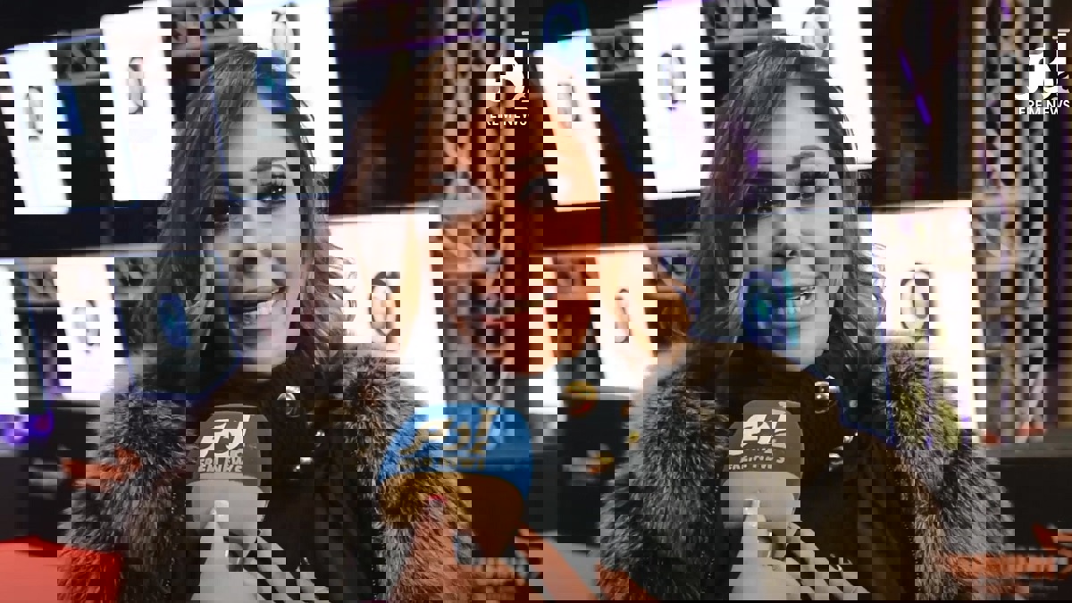 داليا البحيري تكشف حقيقة مرض الزعيم عادل إمام وكواليس "فلانتينو" 