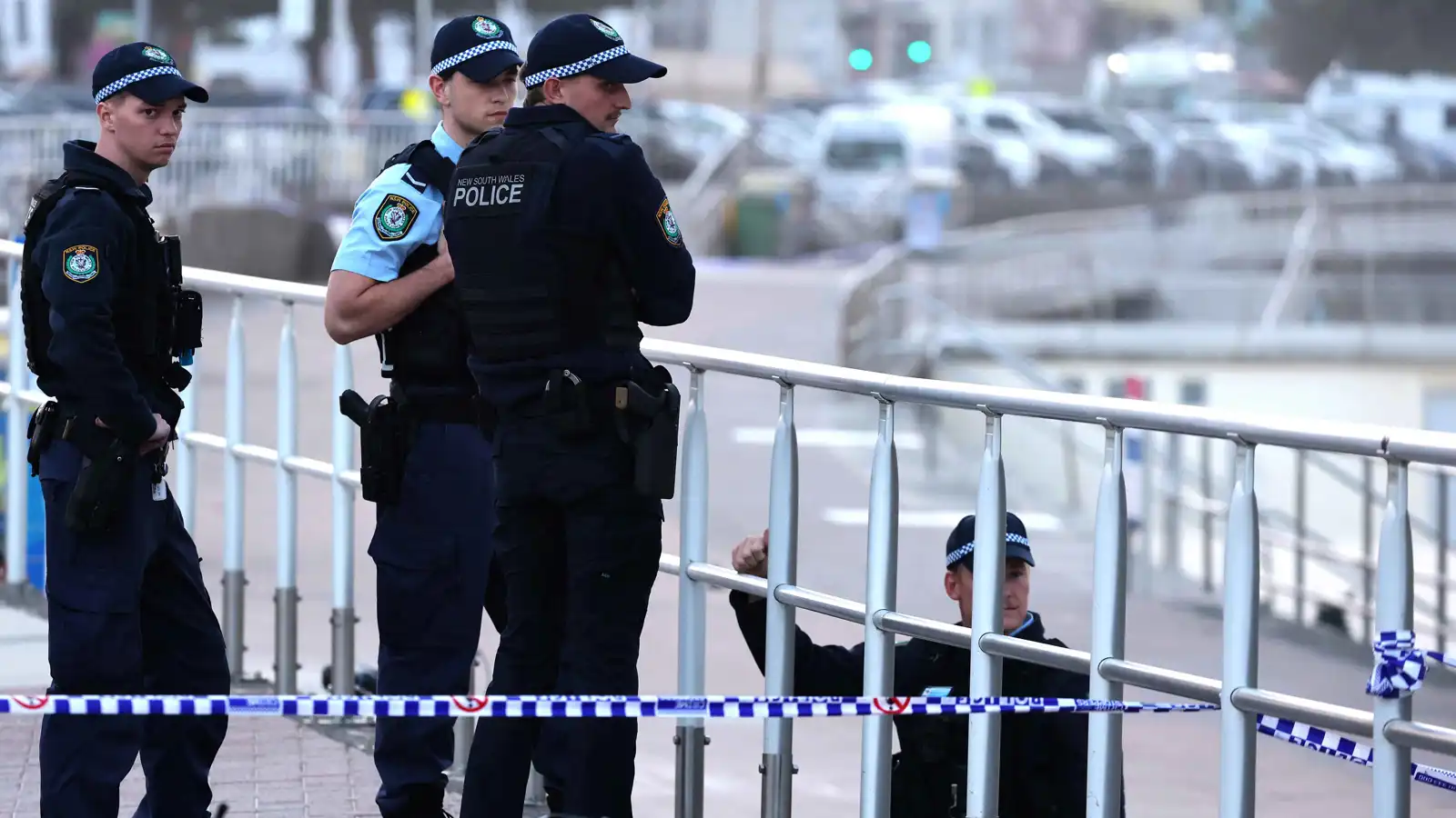 "لا ندرب إرهابيين".. الفلبين تكشف تفاصيل جديدة بشأن منفذي هجوم سيدني