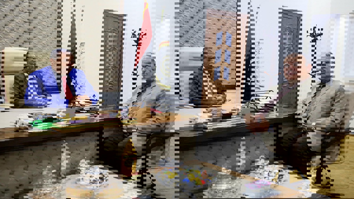 الحكومة الليبية المؤقتة تستعرض نتائج التحقيق في "تفجير بنغازي"