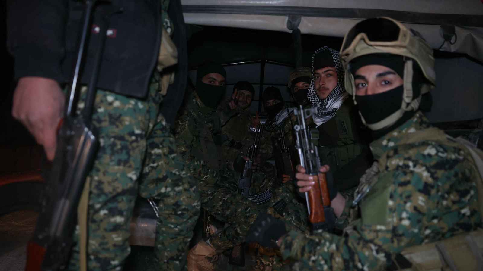 حقائق وأرقام.. هل الساحل السوري معقل نظام الأسد؟