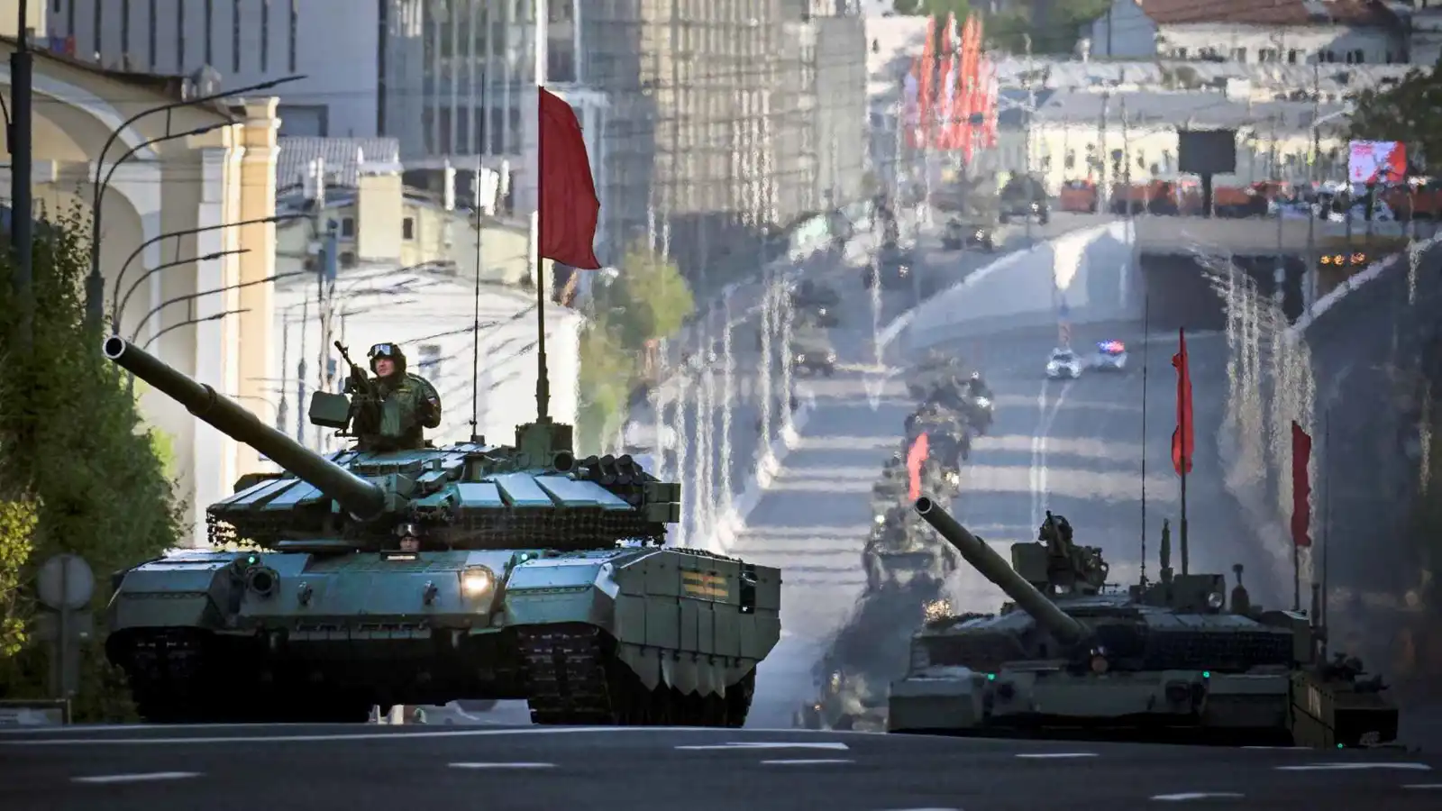 بمواجهة خطر "روسيا 2030".. فجوة تسليحية متنامية تثير قلق أوروبا