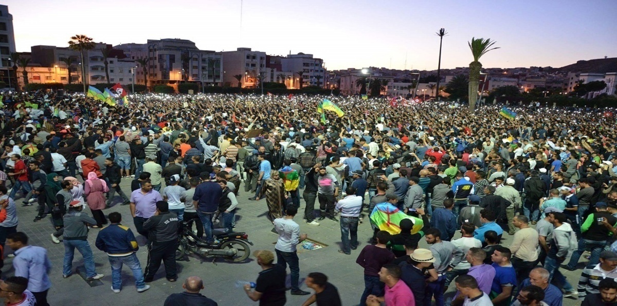 "حراك الريف" المغربي.. من مصرع "بائع السمك" إلى توقيف ناصر الزفزافي