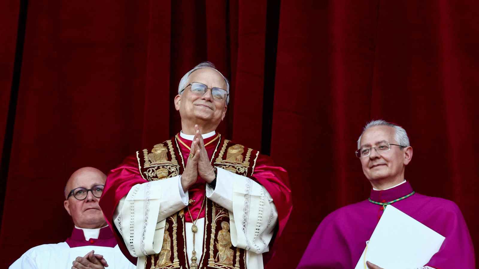 الفاتيكان يدخل على خط الوساطة بين روسيا وأوكرانيا