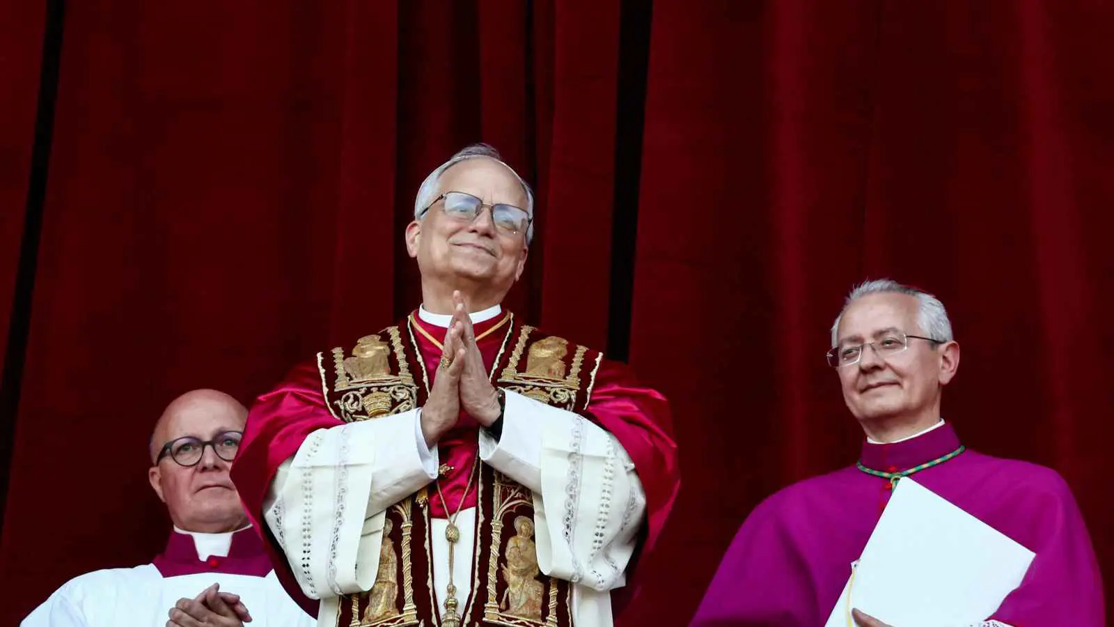 الفاتيكان يدخل على خط الوساطة بين روسيا وأوكرانيا