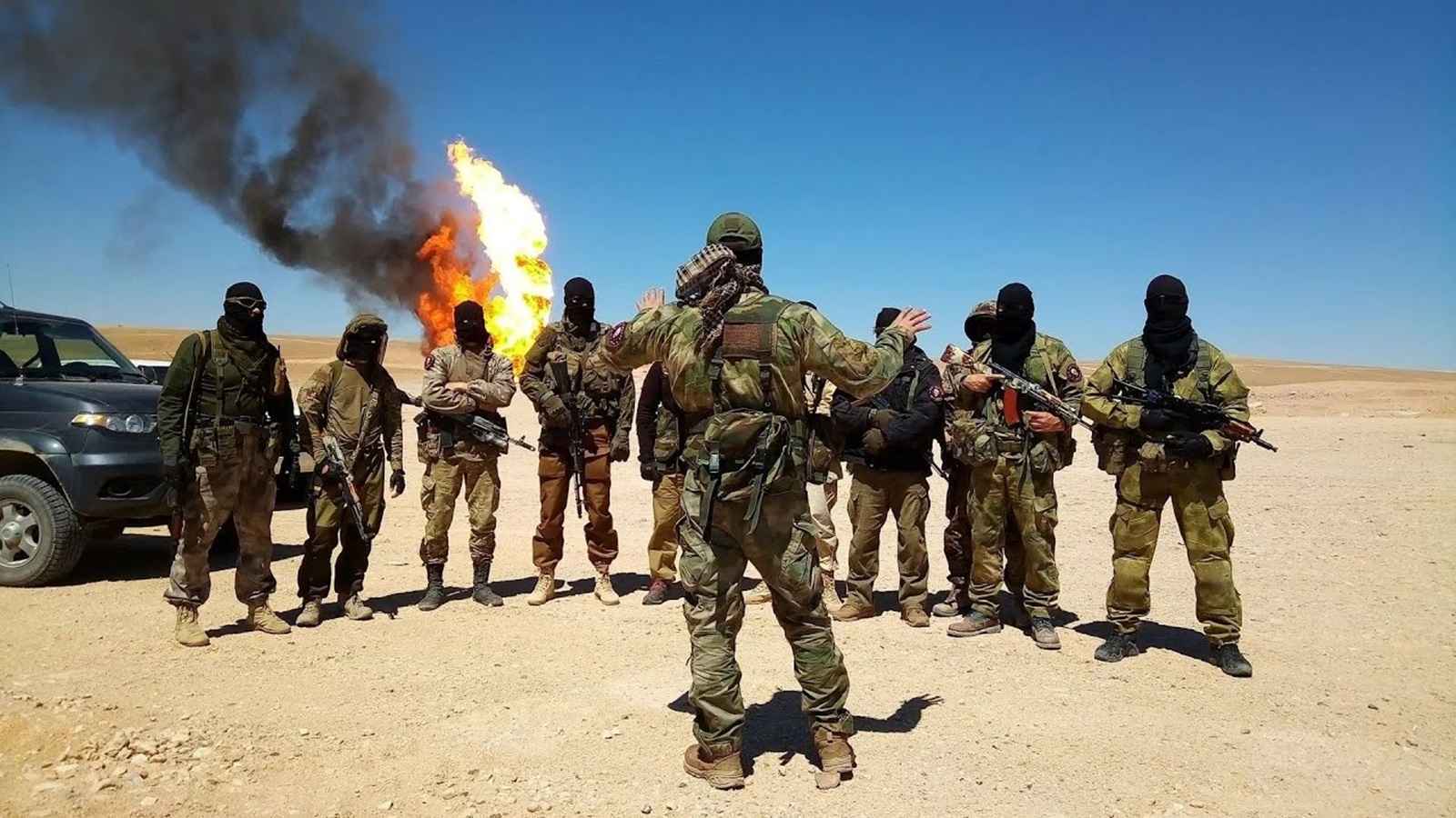 مصيرها "على المحك".. انتكاسة جديدة لـ"فاغنر" في مالي