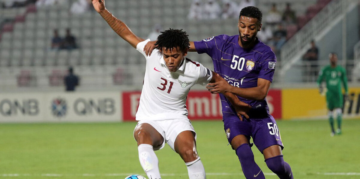 هل انضم البرازيلي "رومارينيو" لصفوف الجزيرة الإماراتي رسميًا؟