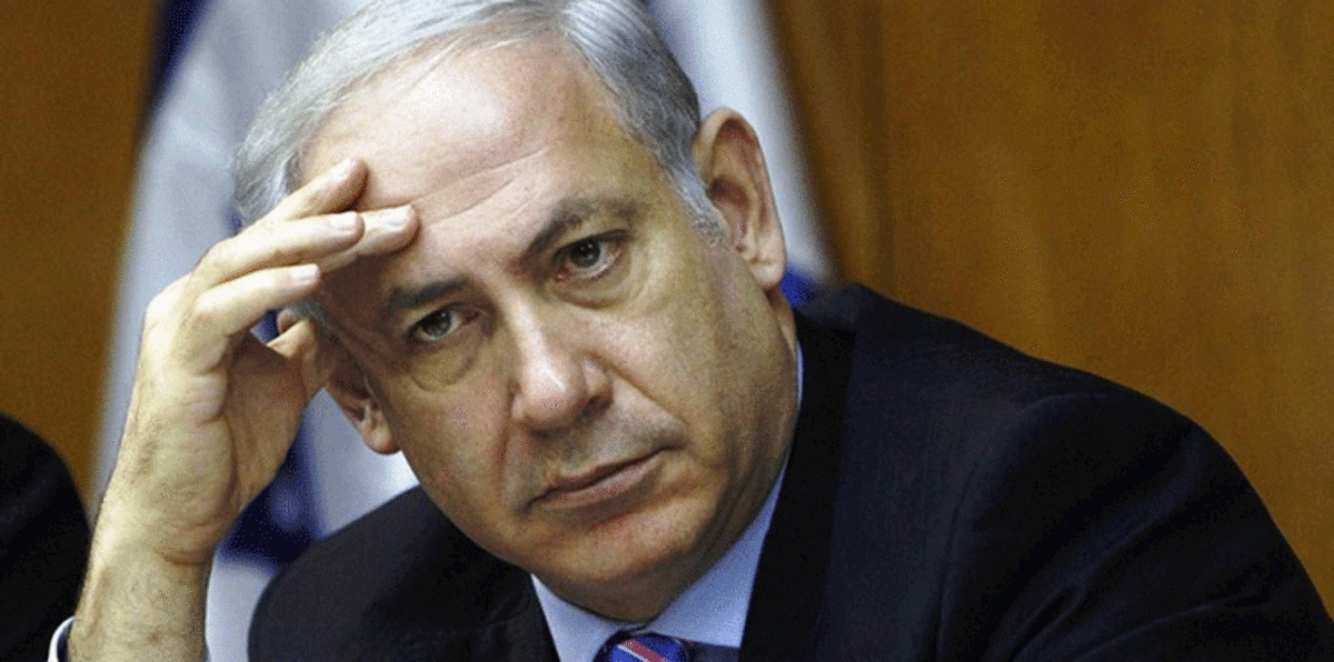 بعد قرار الاستيطان.. استهزاء إسرائيلي بنتنياهو واحتفاء فلسطيني بـ"المنسف"