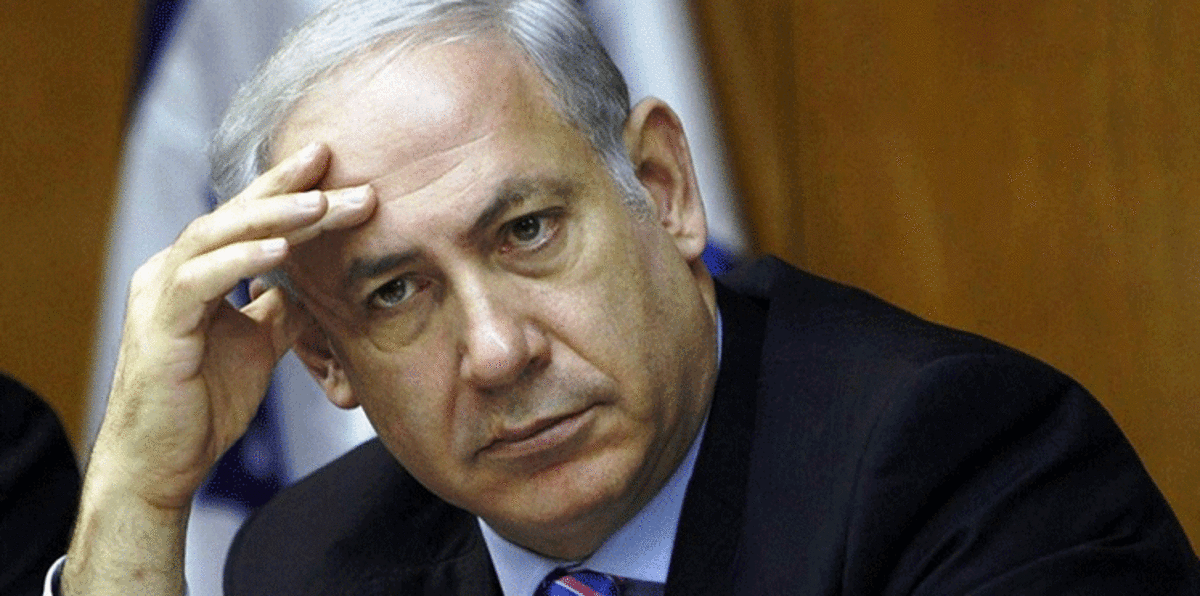 بعد قرار الاستيطان.. استهزاء إسرائيلي بنتنياهو واحتفاء فلسطيني بـ"المنسف"