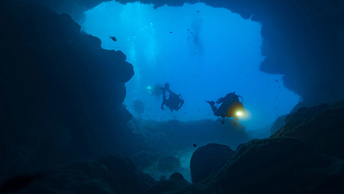 العثور على غواصة بريطانية مفقودة منذ الحرب العالمية الثانية قبالة مالطا‎