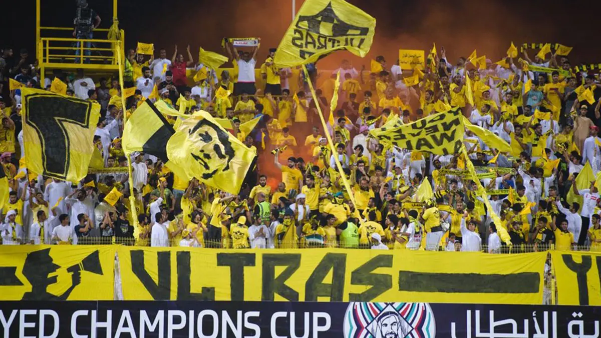 أهداف مباراة الوصل والأهلي.. 2-2 (فيديو)