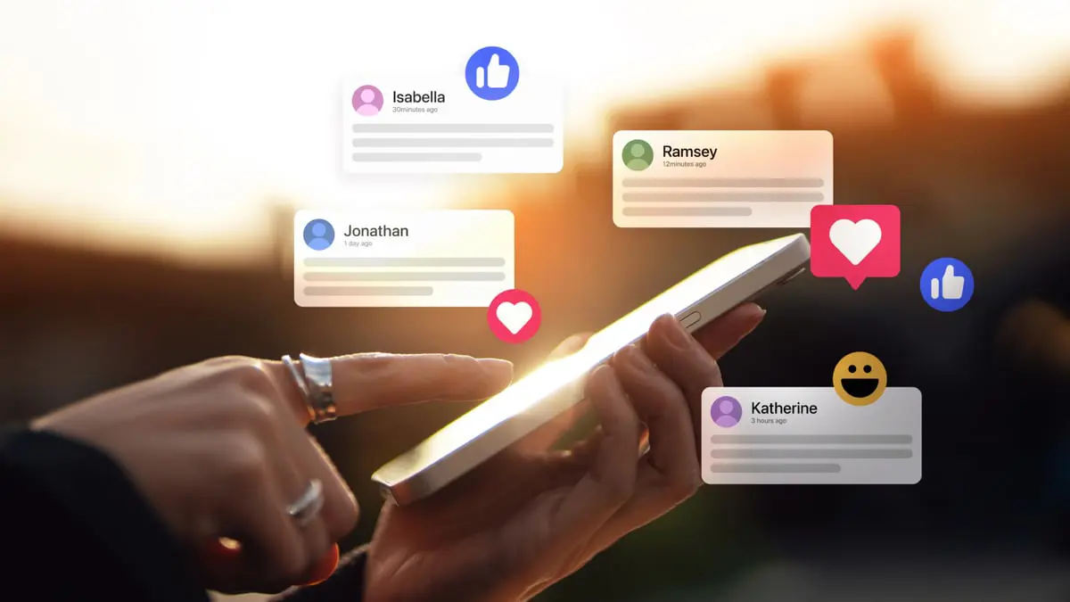 ميزة جديدة في واتس آب تتيح لك إنشاء ملصقات من صورك 