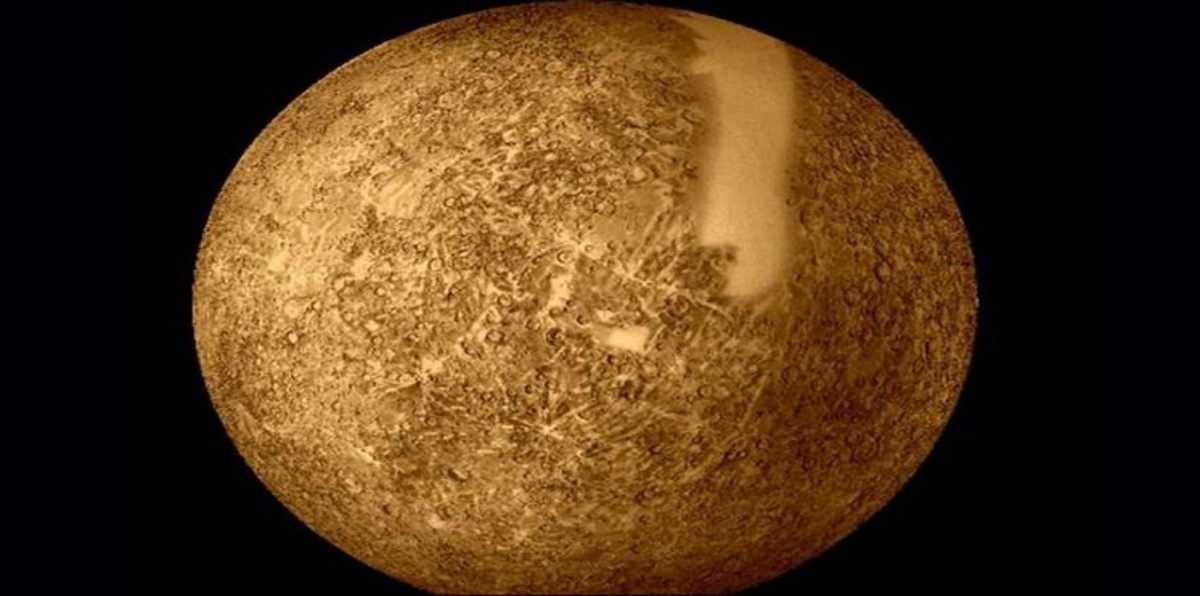 الإمارات تشهد عبور كوكب عطارد من الجهة العليا للشمس